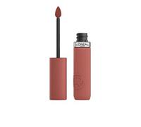 INFAILLIBLE MATTE RESISTANCE liquid lipstick #635-worth med