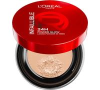 ¡21% DTO! Infaillible 24H Power Glow Loose Powder