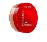 Loreal Polvos sueltos Infaillible 24H Power Glow Medium 10 g