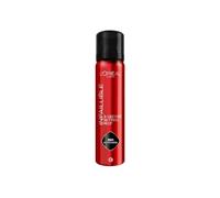 L'Oréal Paris Infaillible Spray Fijador de Maquillaje hasta 36 Horas, 75ml | Fijación hasta 36 horas, ayuda a mantener el maquillaje, fórmula vegana, uso diario, Infaillible Setting Spray