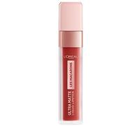 L'Oreal Les Macarons Labial Líquido Mate 834 Infinite Spice