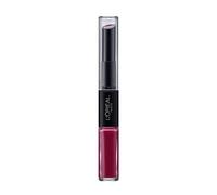 L'Oréal Paris Infaillible X3 Labial líquido 5.6 ml Nr. 214 - Raspberry For Life