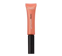 L'Oreal Paris Infalible Barra de Labios Líquida 209 Nude on Fleek - 1 Barra de Labios
