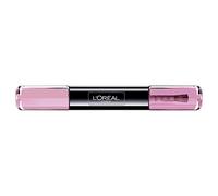 L'Oréal Paris Infalible Gel Laca de Uñas, Tono 005 Irresistible Bonbon