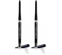 L'Oréal Paris Infalible Grip Liner 36H tono TURQUOISE (Paquete de 2)