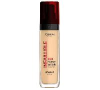 L'Oréal Paris Infalible Maquillaje Fluido 32H 140 Cool Rosé 30 ml