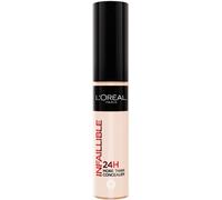 L'Oréal Paris Infalible Más Que Un Corrector Corrector de Cobertura Total 11mL 323 Fawn