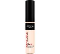 L'Oréal Paris Infalible Más Que Un Corrector Corrector de Cobertura Total 11mL 324 Oatmeal