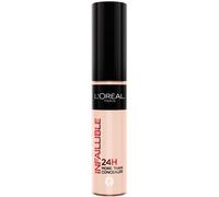 L'Oréal Paris Infalible Más Que Un Corrector Corrector de Cobertura Total 11mL 325 Bisque