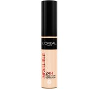 L'Oréal Paris Infalible Más Que Un Corrector Corrector de Cobertura Total 11mL 327 Cashmere