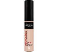 L'Oréal Paris Infalible Más Que Un Corrector Corrector de Cobertura Total 11mL 328 Linen