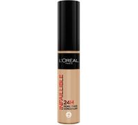 L'Oréal Paris Infalible Más Que Un Corrector Corrector de Cobertura Total 11mL 329 Cashew