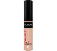 L'Oréal Paris Infalible Más Que Un Corrector Corrector de Cobertura Total 11mL 331 Latte