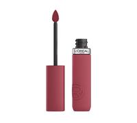 L'Oreal Paris Infalible resistencia mate lpiz labial lquido de hasta 16 horas Primer movimiento 665 0.16 fl oz