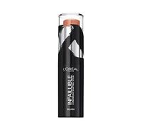 L'Oréal Paris Infalible Stick - Colorete en Stick 24h, Tono 002 Rosy Nude