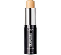 L'Oreal París infalible Stobe Highlight Stick 502 Gold Is Cold 9g