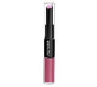 ¡32% DTO! Labial y Bálsamo Infaillible 24H Lipstick