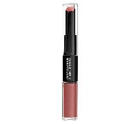 L'Oréal Paris Infallible 24h Lipstick Duo n.° 404 Constant Coral 5,6 ml