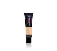 L'Oreal Paris Infallible 24H Matte Cover, Color 115 Warm Undertone, 30 ml (Paquete de 1)
