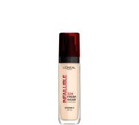 L'Oréal Paris Infaillible 32H Base de Maquillaje Fluido Tono 10 30ml