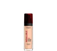 L'Oréal Paris Infallible 32H Freshwear Liquid Foundation (Various Shades) - 110 Cool