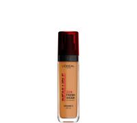 L'Oréal Paris Infallible 32H Freshwear Liquid Foundation (Various Shades) - 330 Warm