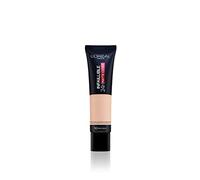 L'Oreal Paris Infallible 32H Matte Cover, Color Shade 110, 30 ml (Paquete de 1)