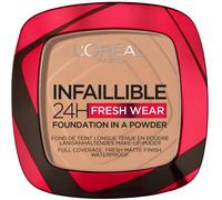 ¡31% DTO! Infaillible 24H Fresh Wear Base de Maquillaje Compacto