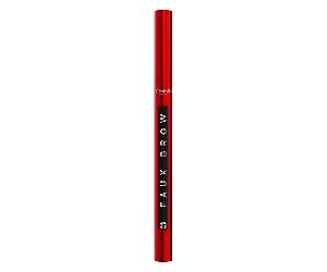 L'Oréal Paris Infallible Faux Brow Negro Suave