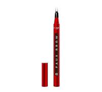 L'Oréal Paris Infallible Faux Brow Rotulador de cejas DARK BRUNETTE. Rotulador de cejas preciso con cepillo de doble punta resistente al agua, al sudor y al calor.1 ml