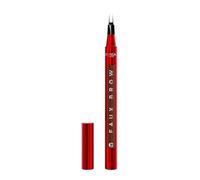 L'Oréal Paris Infallible Faux Brow Rotulador de cejas LIGHT BRUNETTE. Rotulador de cejas preciso con cepillo de doble punta resistente al agua, al sudor y al calor.1 ml