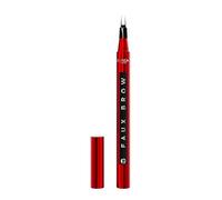 L'Oréal Paris Infallible Faux Brow Rotulador de cejas SOFT BLACK. Rotulador de cejas preciso con cepillo de doble punta resistente al agua, al sudor y al calor.1 ml