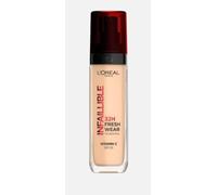 ¡37% DTO! Base de Maquillaje Infaillible 32H Fresh Wear 30 ml
