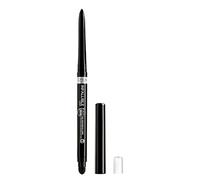L'Oréal Paris Infallible Grip Mechanical Gel Eyeliner Pencil, Smudge-Resistant, Waterproof Eye Makeup with Up to 36HR Wear, Intense Black, 1 Kit