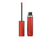 L'Oréal Paris Infaillible Barra de labios líquida de larga duración Laque Resistance hasta 16 horas 4mL 510 Café Parisien