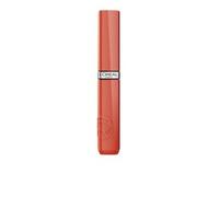 L'Oréal Paris Pintalabios Líquido, Color Intenso de Larga Duración, No Transfiere, Acabado Brillante con Efecto Vinilo, Infaillible Laque Resistance, Tono 601 Worth It