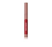 L'Oréal Infallible Matte Lip Crayon Nro 113 Brulée Everyday 1 ud