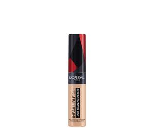 L'Oréal Paris Infallible More Than Concealer 10ml (Various Shades) - 326 Vanilla