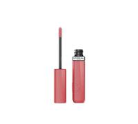 L'Oréal Paris Infallible Pintalabios Líquido Matte Resistance 600 Le Nu Rosé 5ml