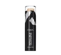 L'Oréal Paris, Infallible Stick de Maquillaje 24h, Tono 190 Golden Beige