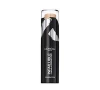 L'Oréal Paris, Infallible Stick de Maquillaje 24h, Tono 190 Golden Beige