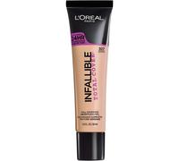 L'Oreal Paris Infallible Total Cover Foundation Sand Beige 1 FL; onz.