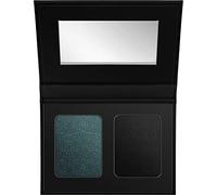 L'Oreal Paris Isabel Marant, Sombras de Ojos Dúo, Tono Smoke