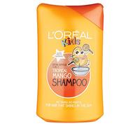 L'oreal Paris Kids Shampoo Tropical Mango, 250ml
