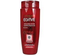 ELVIVE COLOR-VIVE champú protector 700 ml