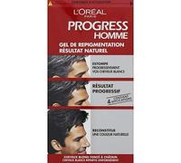 L'Oréal Paris - La repigmentación Natural progreso Homme Gel - la Unidad - Precio por unidad - entrega rápida