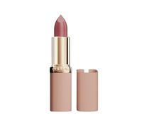 L'Oréal Paris, Labial Hidratante, Acabado Mate Difuminado, Color Riche Blurred Matte, Worth It (601)