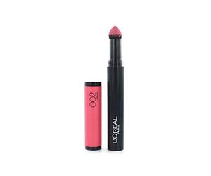 L'Oréal Paris Labial Infalible Matte Max 002 Like a Virgin