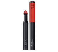 L'Oréal Paris Labial Infalible Matte Max 006 Disturb