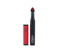 L'Oréal Paris Make-up designer Labial Infalible Matte Max 007 Say My Name